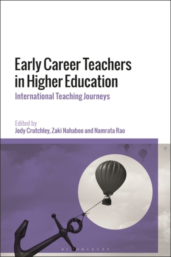 Early Career Teachers in Higher Education (e-bog) af -