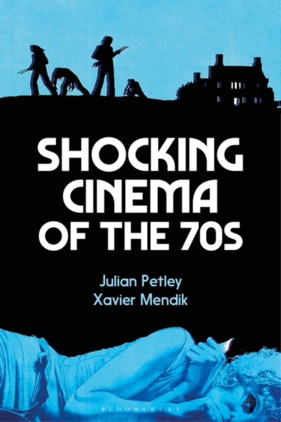 Shocking Cinema of the 70s (e-bog) af -