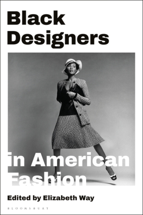 Black Designers in American Fashion (e-bog) af -