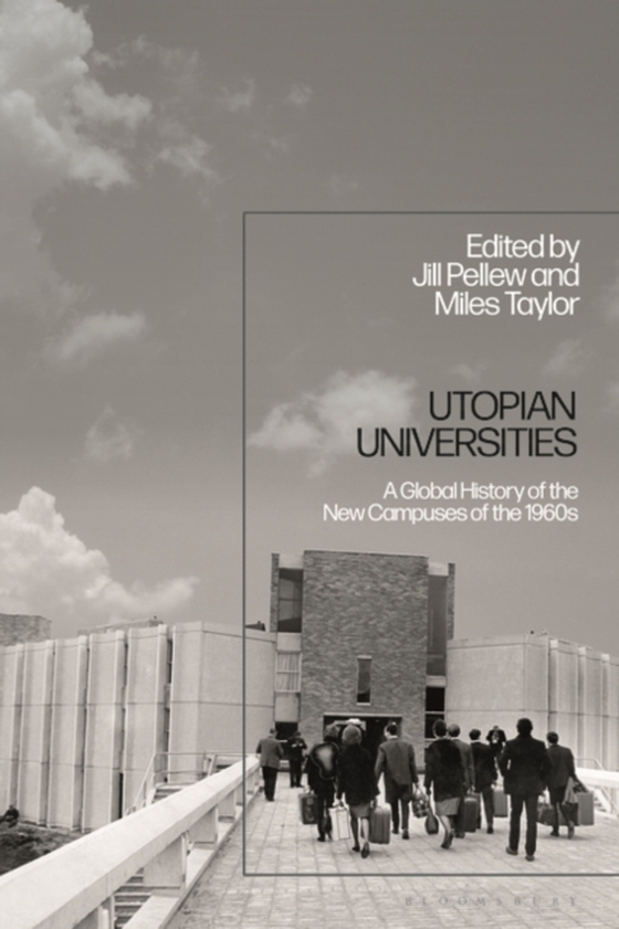 Utopian Universities (e-bog) af -