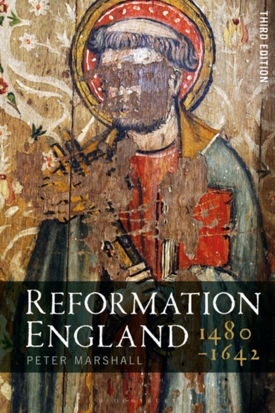 Reformation England 1480-1642 (e-bog) af Peter Marshall, Marshall