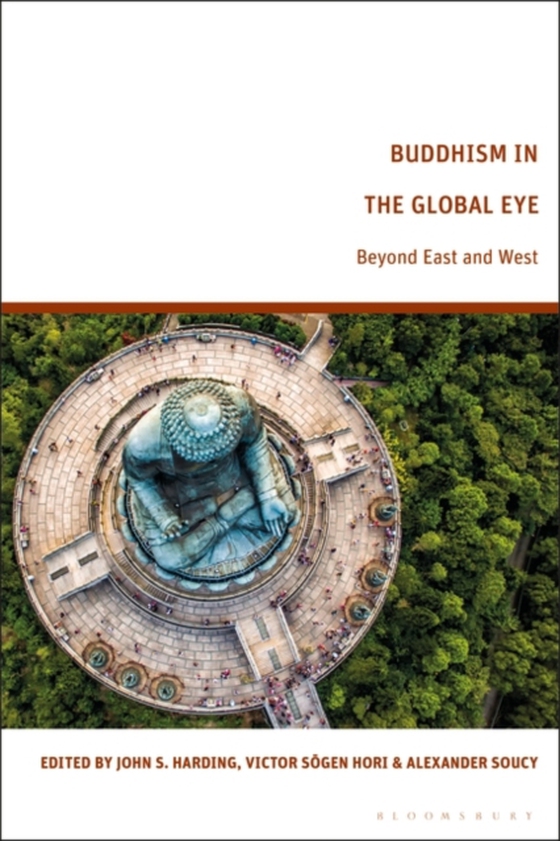 Buddhism in the Global Eye (e-bog) af -