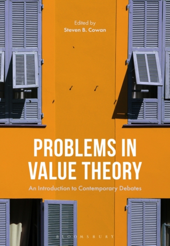 Problems in Value Theory