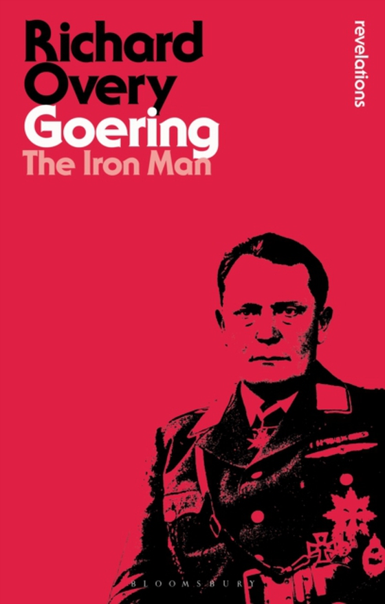 Goering (e-bog) af Richard Overy, Overy
