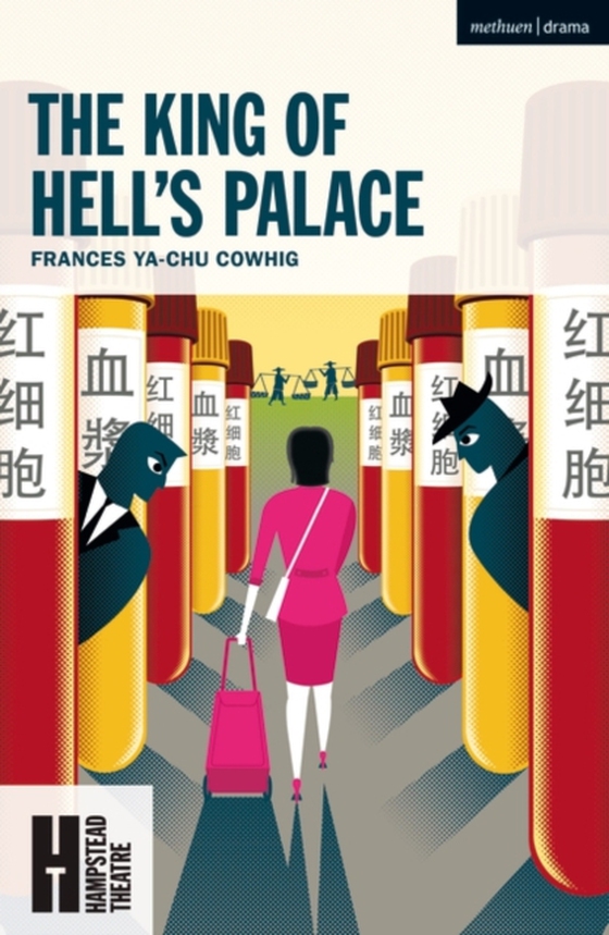 King of Hell's Palace