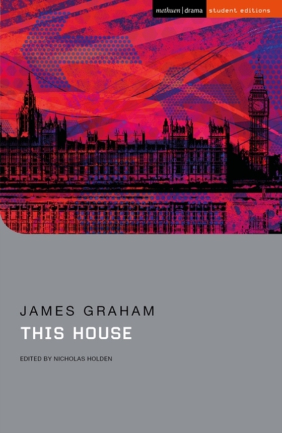 This House (e-bog) af James Graham, Graham