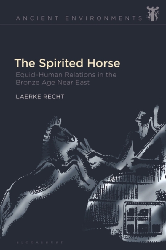 Spirited Horse (e-bog) af Laerke Recht, Recht