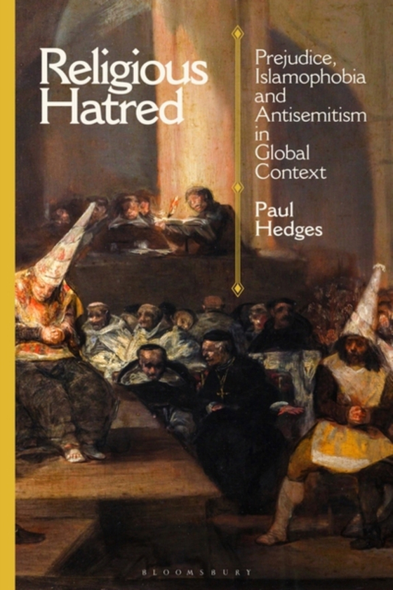 Religious Hatred (e-bog) af Paul Hedges, Hedges