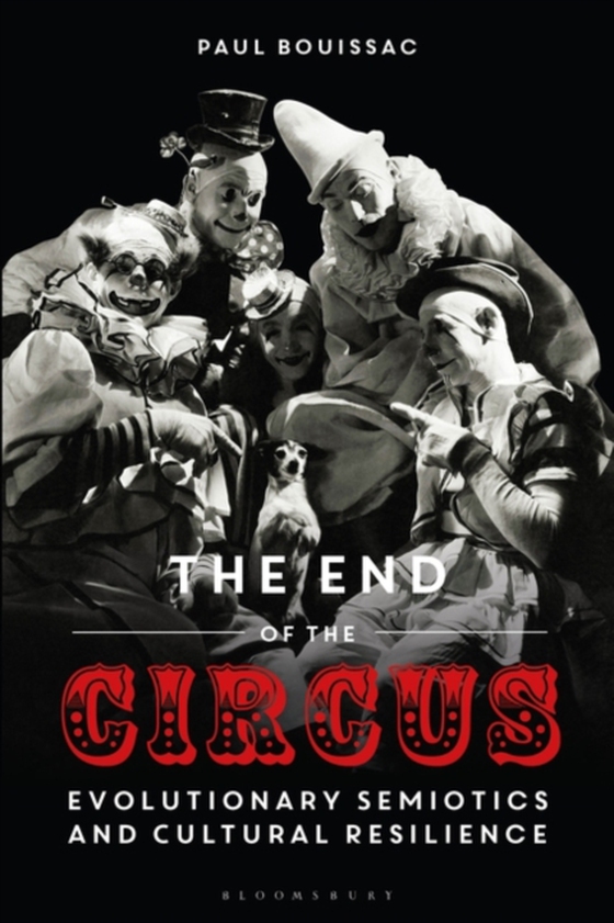 End of the Circus