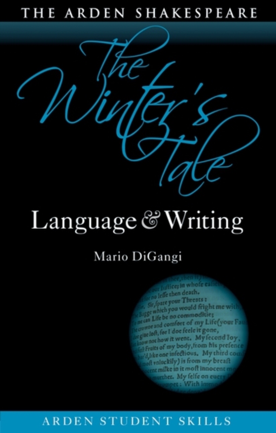Winter s Tale: Language and Writing (e-bog) af Mario DiGangi, DiGangi