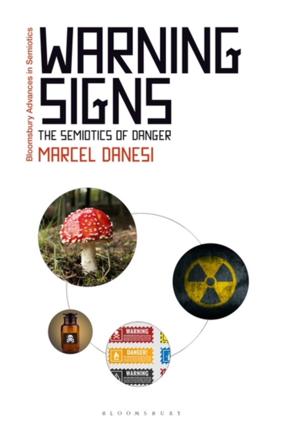 Warning Signs (e-bog) af Marcel Danesi, Danesi