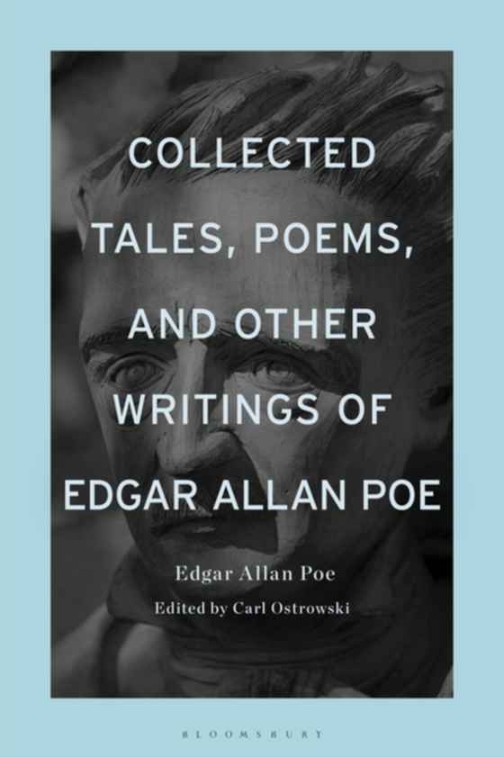 Collected Tales, Poems, and Other Writings of Edgar Allan Poe (e-bog) af Edgar Allan Poe, Poe