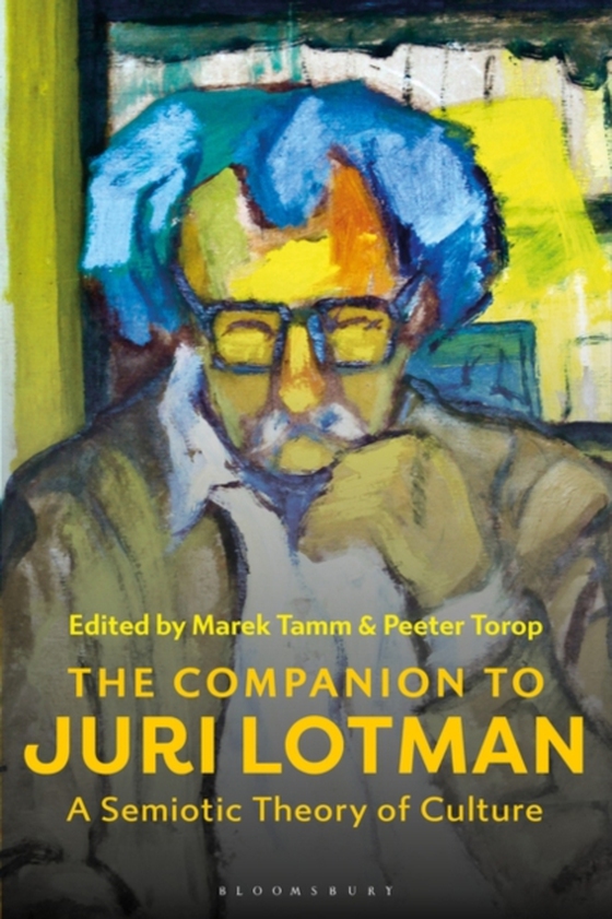 Companion to Juri Lotman (e-bog) af -