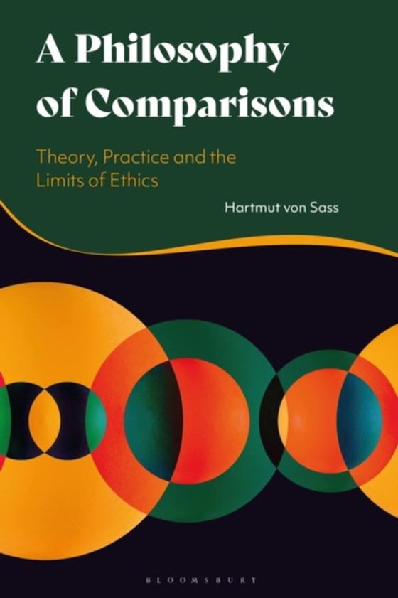 Philosophy of Comparisons (e-bog) af Hartmut von Sass, Sass