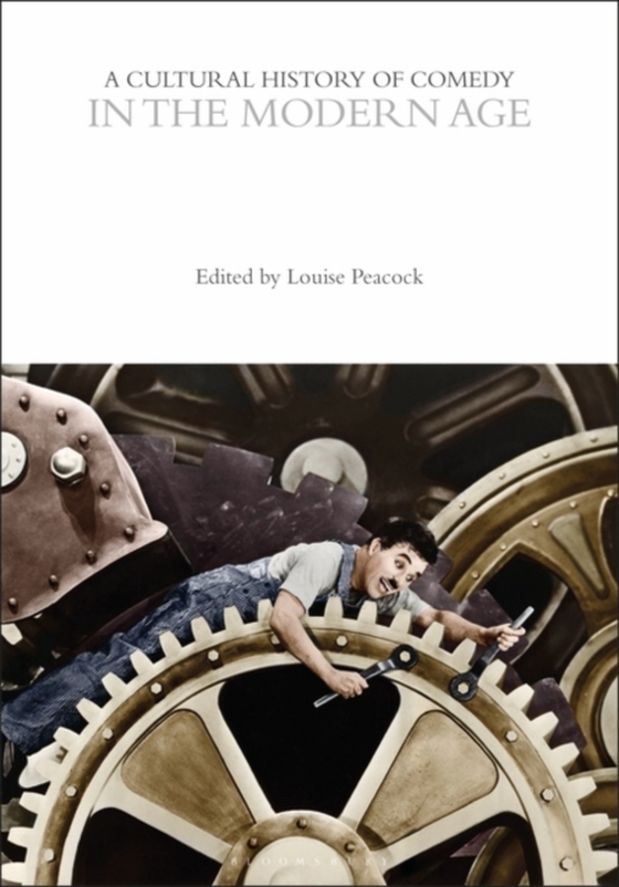 Cultural History of Comedy in the Modern Age (e-bog) af -