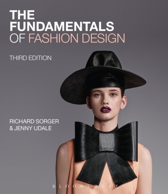 Fundamentals of Fashion Design (e-bog) af Jenny Udale, Udale