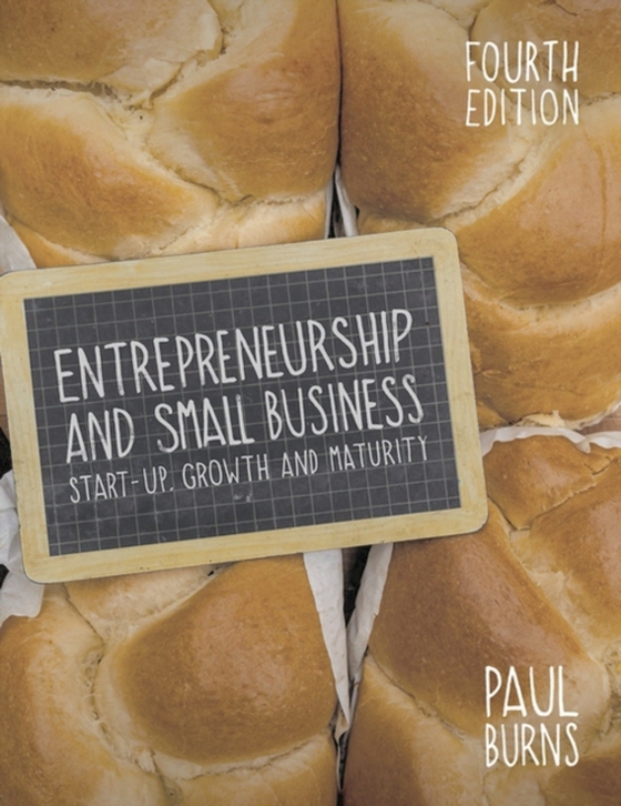 Entrepreneurship and Small Business