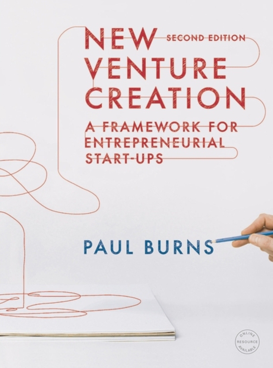 New Venture Creation