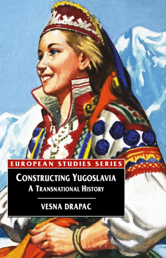 Constructing Yugoslavia