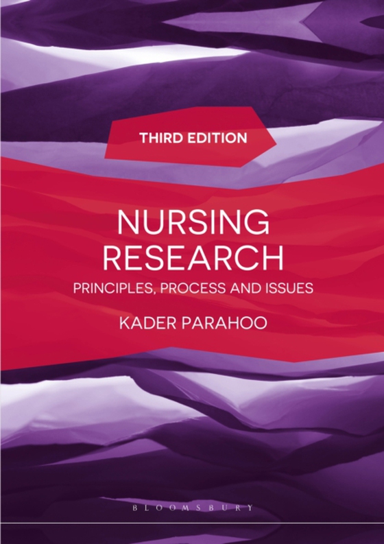 Nursing Research (e-bog) af Kader Parahoo, Parahoo