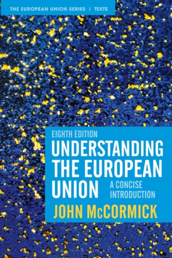 Understanding the European Union (e-bog) af John McCormick, McCormick