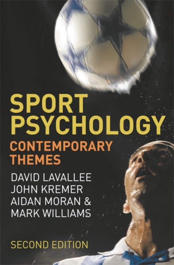 Sport Psychology (e-bog) af Aidan Moran, Moran