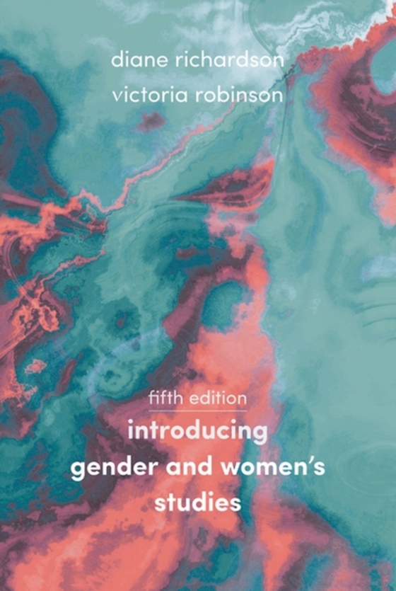 Introducing Gender and Women's Studies (e-bog) af -