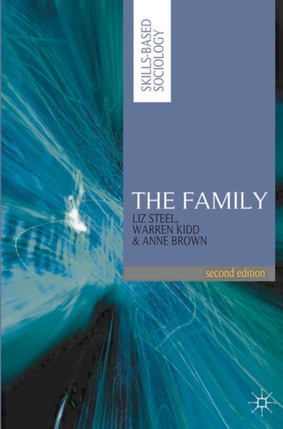 Family (e-bog) af Anne Brown, Brown