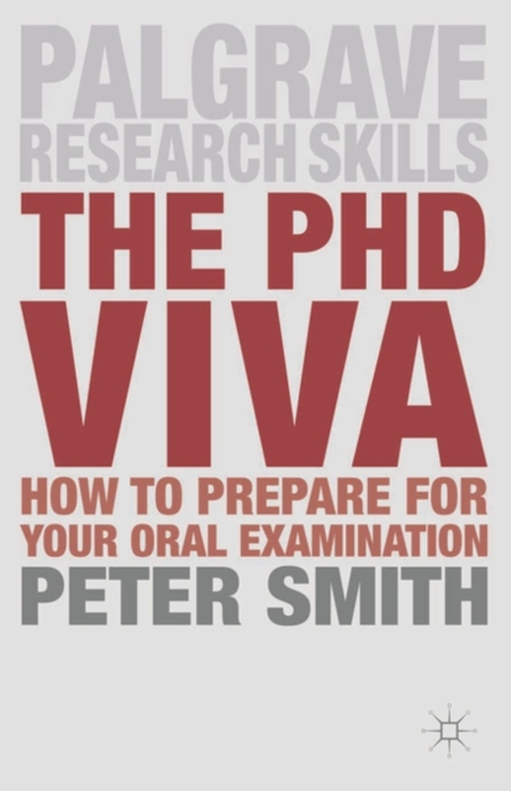 PhD Viva