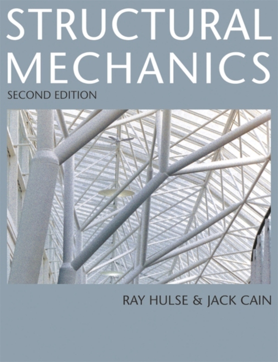 Structural Mechanics (e-bog) af Jack Cain, Cain