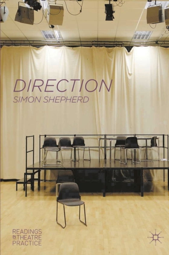 Direction (e-bog) af Simon Shepherd, Shepherd