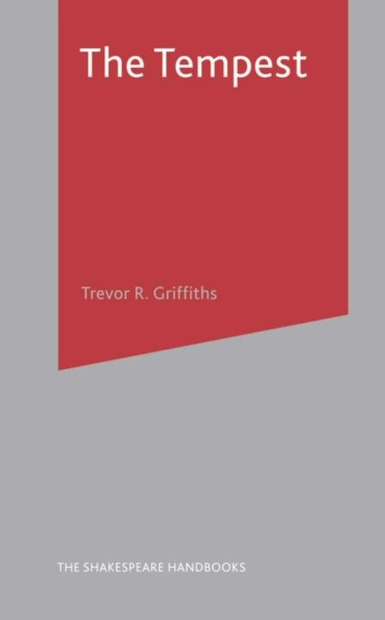 Tempest (e-bog) af Trevor R. Griffiths, Griffiths