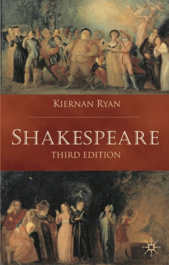 Shakespeare (e-bog) af Kiernan Ryan, Ryan