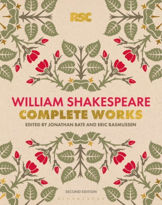 RSC Shakespeare: The Complete Works (e-bog) af William Shakespeare, Shakespeare