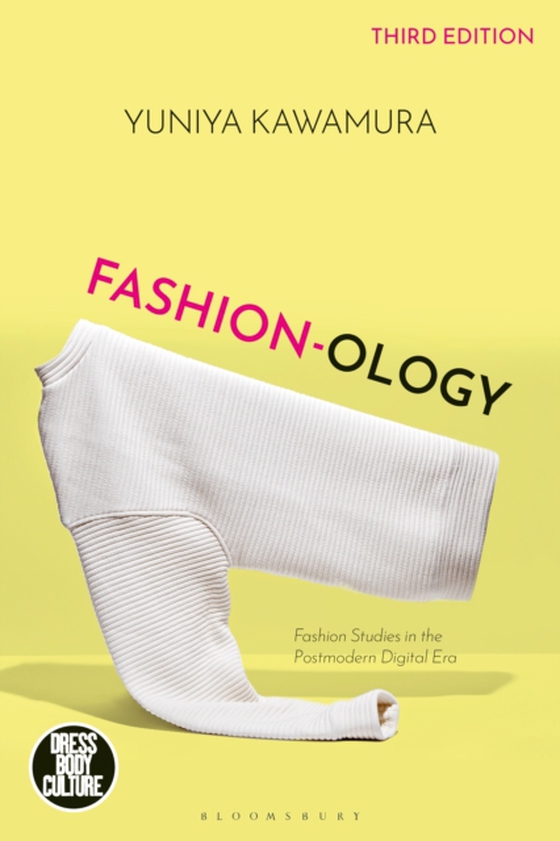 Fashion-ology (e-bog) af Yuniya Kawamura, Kawamura