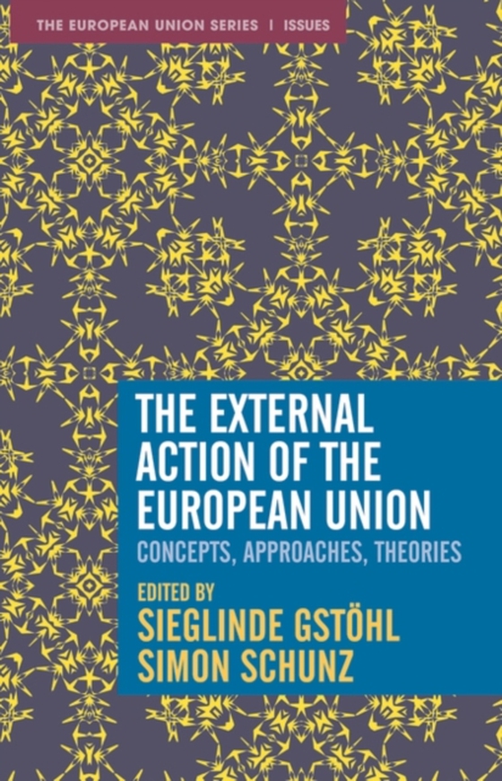 External Action of the European Union (e-bog) af -