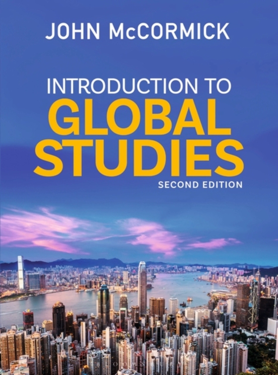 Introduction to Global Studies (e-bog) af John McCormick, McCormick