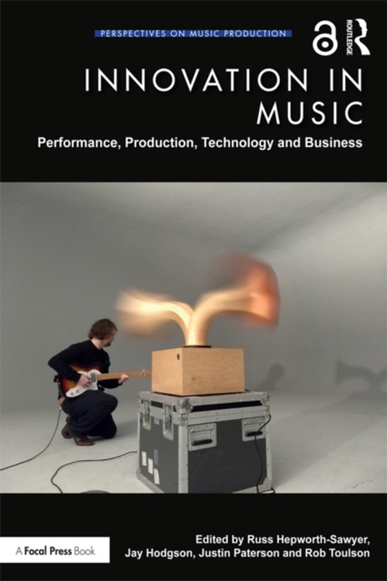 Innovation in Music (e-bog) af -