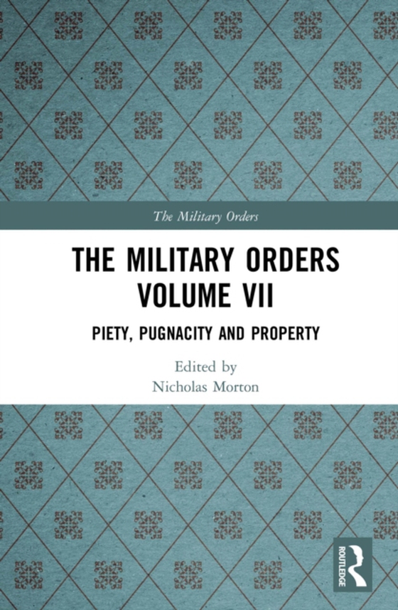 Military Orders Volume VII (e-bog) af -