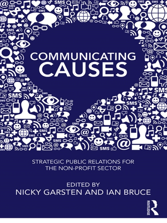 Communicating Causes (e-bog) af -