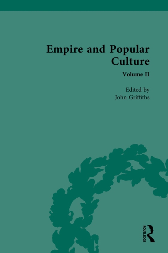 Empire and Popular Culture (e-bog) af -