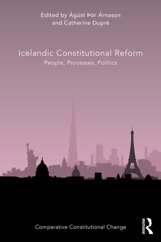 Icelandic Constitutional Reform (e-bog) af -