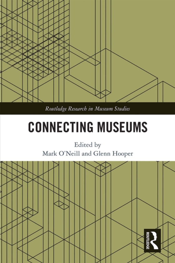 Connecting Museums (e-bog) af -