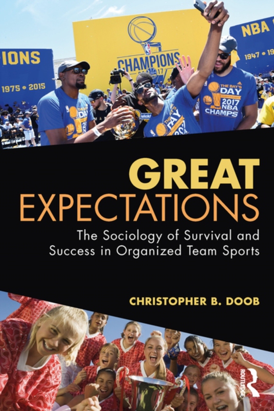 Great Expectations (e-bog) af Doob, Christopher B.