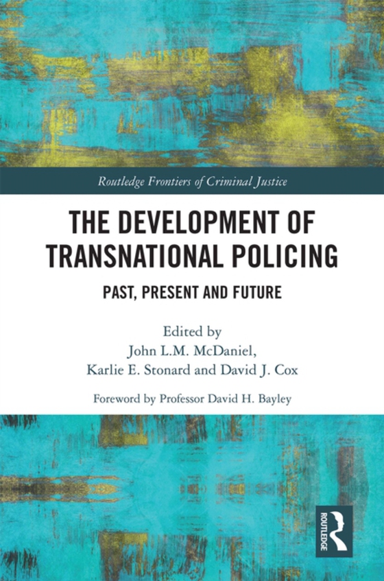 Development of Transnational Policing