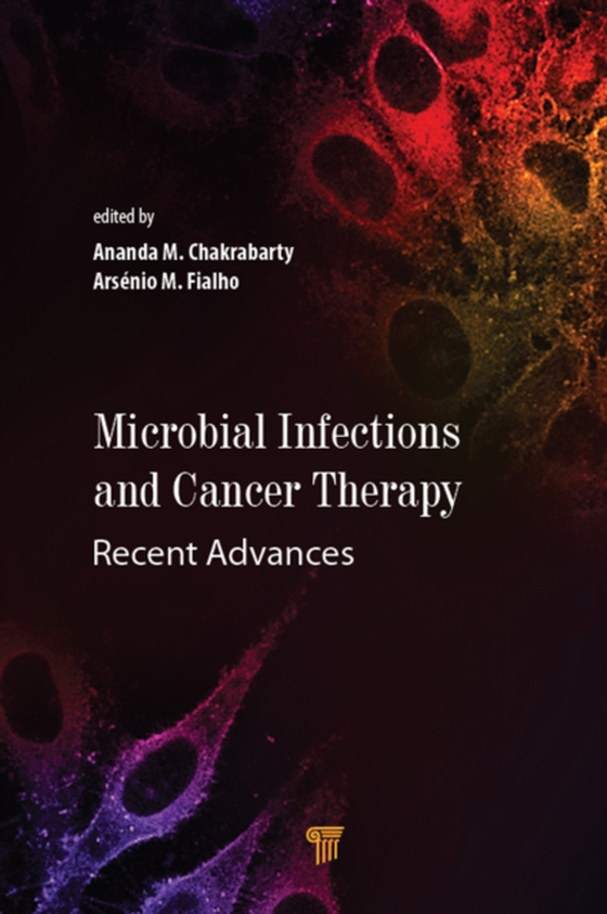 Microbial Infections and Cancer Therapy (e-bog) af -