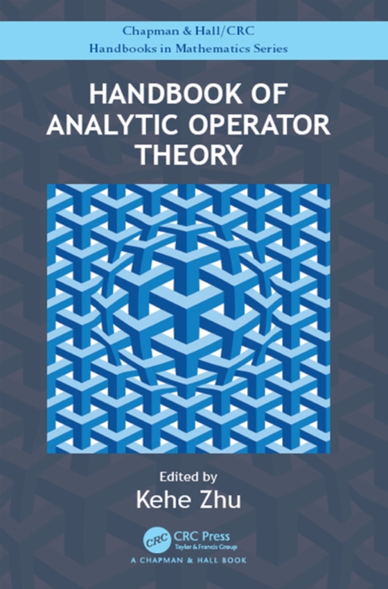 Handbook of Analytic Operator Theory (e-bog) af -