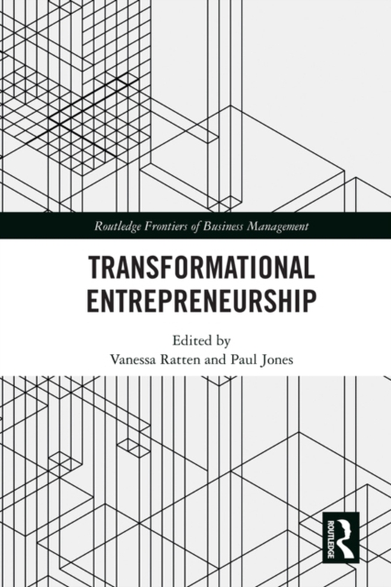 Transformational Entrepreneurship (e-bog) af -