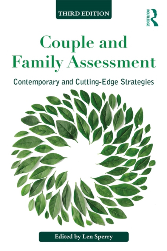 Couple and Family Assessment (e-bog) af -