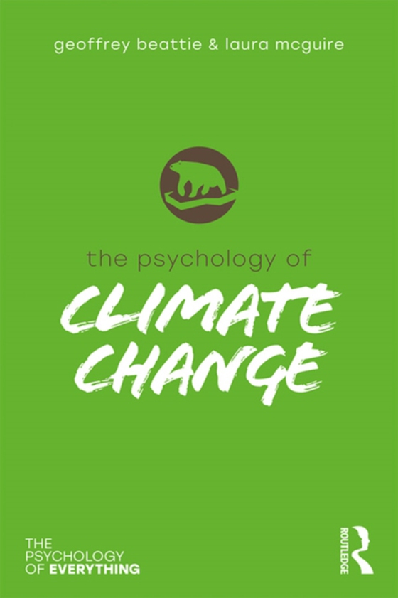 Psychology of Climate Change (e-bog) af McGuire, Laura